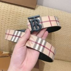 Burberry Belts